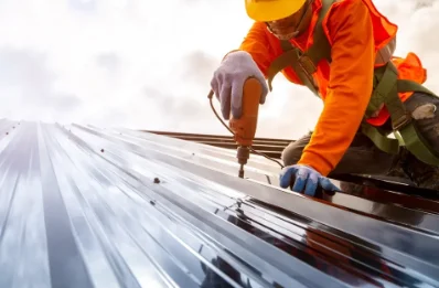 Travaux de zinguerie à Hagetmau